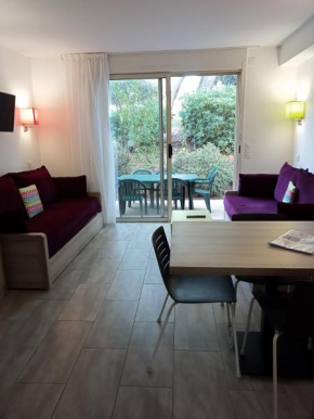 APPARTEMENT RDJ MAEVA CORNICHE D'Or